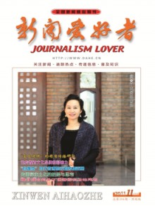 新闻爱好者·理论版杂志